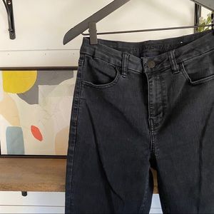 AE next level stretch Jegging